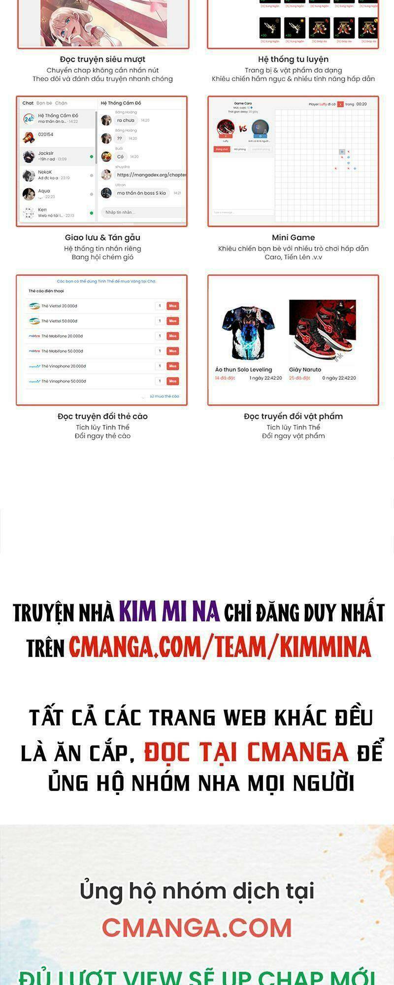 vương gia kiêu ngạo quá khó cua chapter 129 11