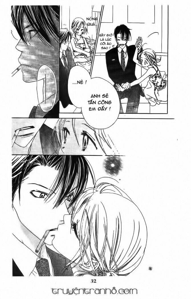 gió xuân chapter 11 13