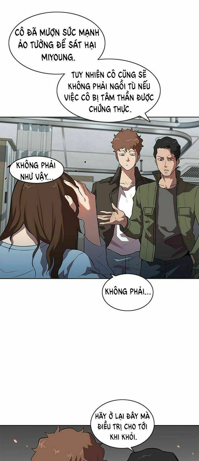 thiên thần áo đen chapter 3 19