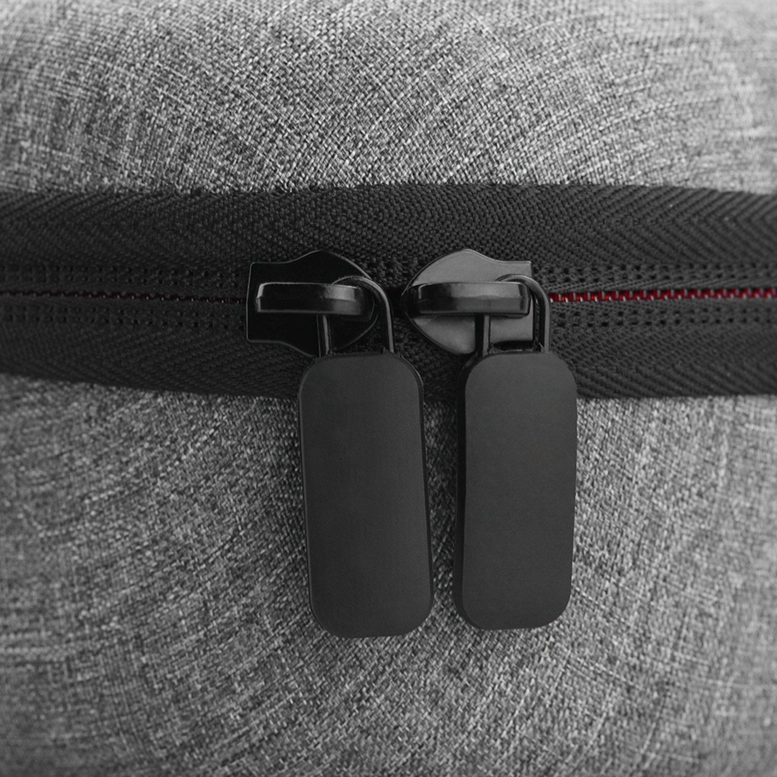 Camera Storage Handbag for OM 5 Waterproof Protective  Zipper  Black