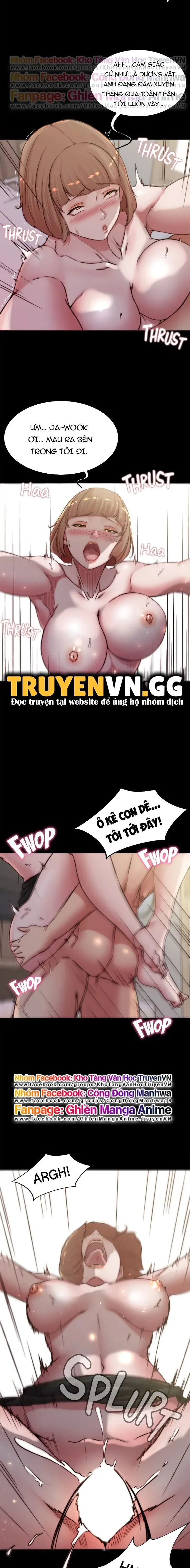 nhật ký quần lót chapter 77 11