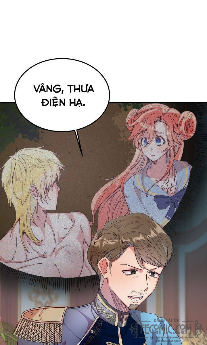 cách để trao vương miện cho vị hoàng tử hoang dã của tôi chapter 16 46