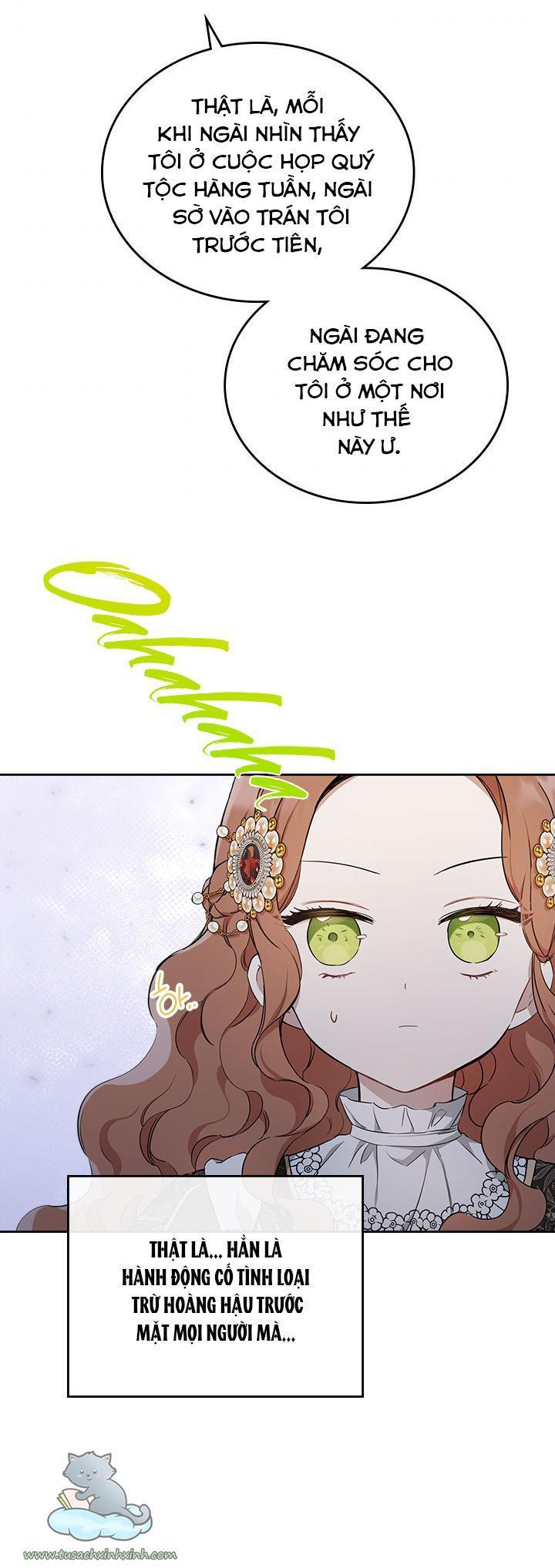 kiếp này ta sẽ trở thành gia chủ chapter 55 50