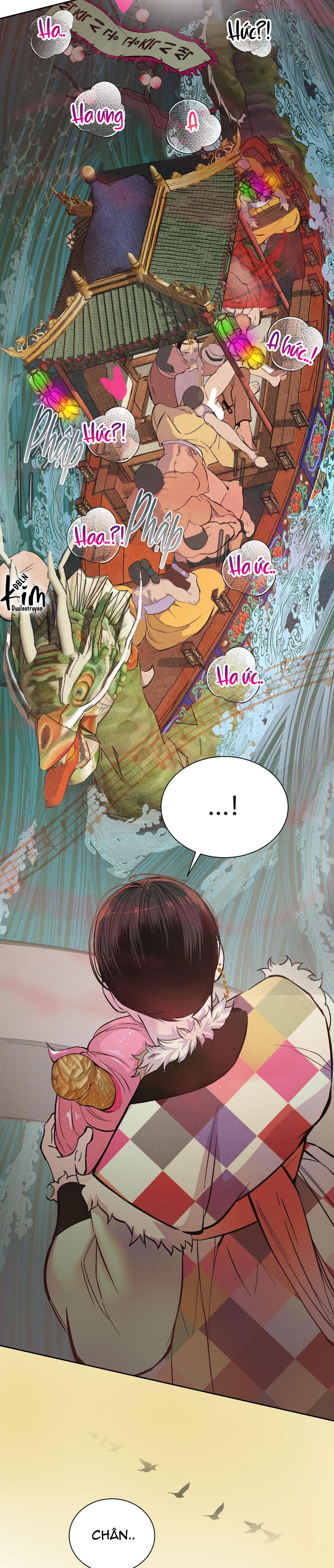 cậu bé đào chapter 2 31