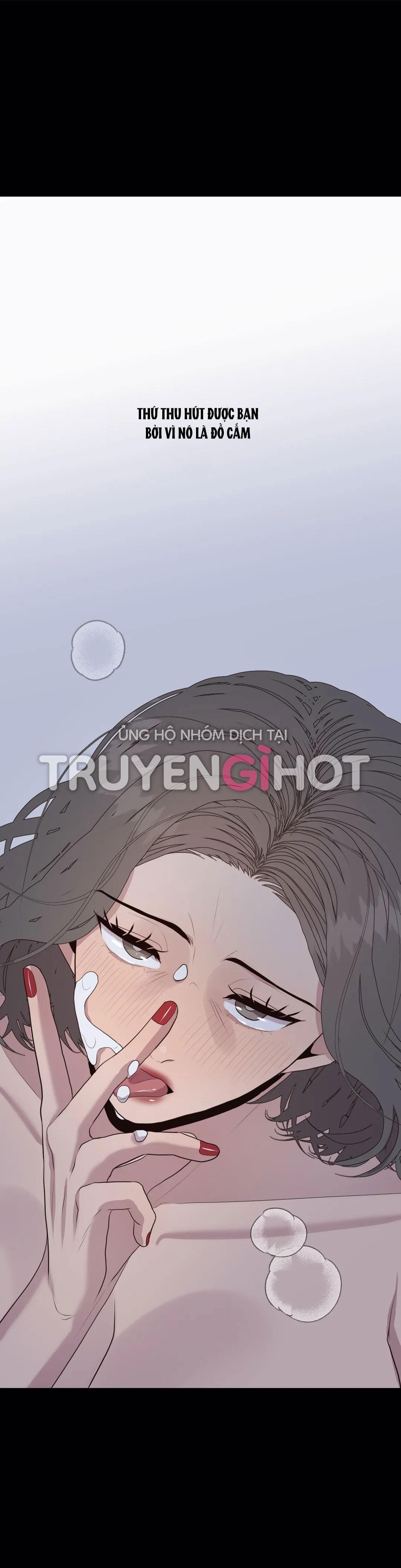 lừa tình chapter 33.1 21