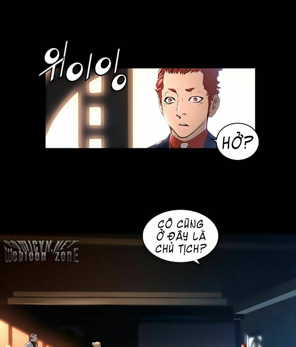 tam tuyệt tại dị giới chapter 19 32