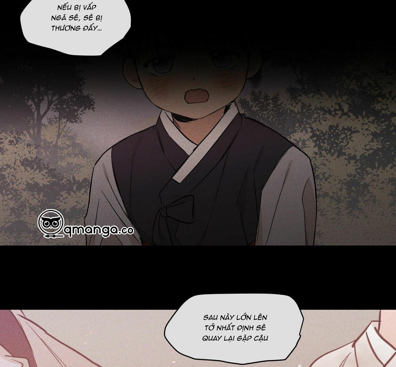 không chốn yêu đương chapter 70 72