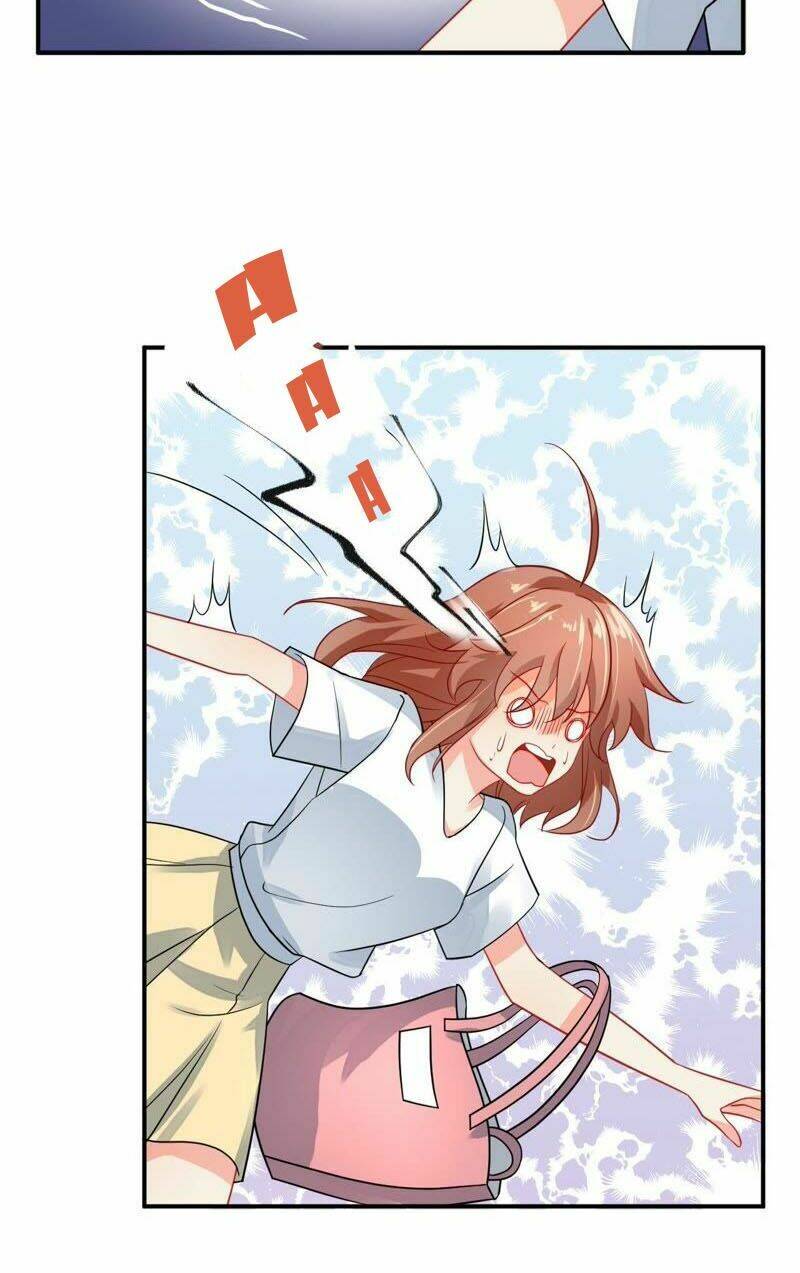 quản gia đại nhân muốn thượng vị chapter 21 21