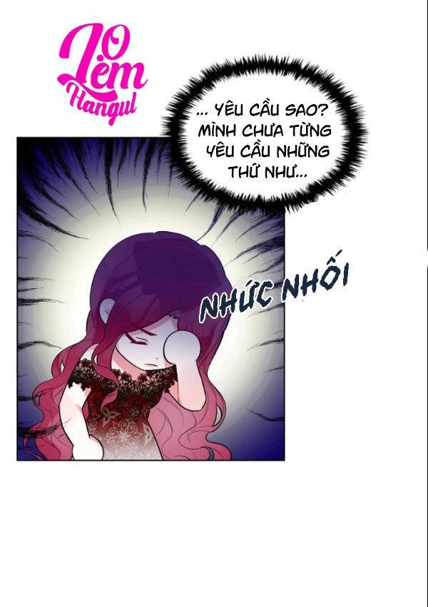 kẻ tạo ra ác nữ chapter 22 17