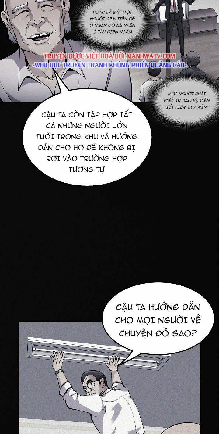 điều tra viên chuyển sinh chapter 83 49