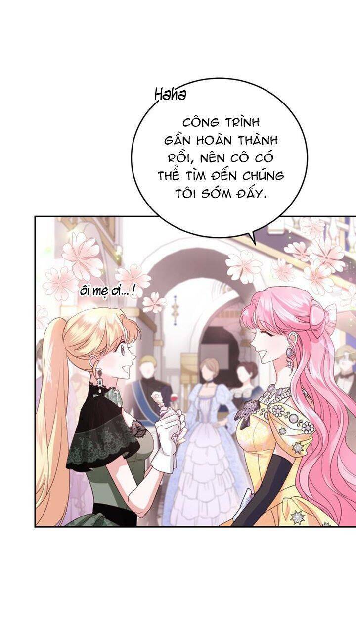 nhà điều chế nước hoa độc quyền của bạo chúa chapter 60 76