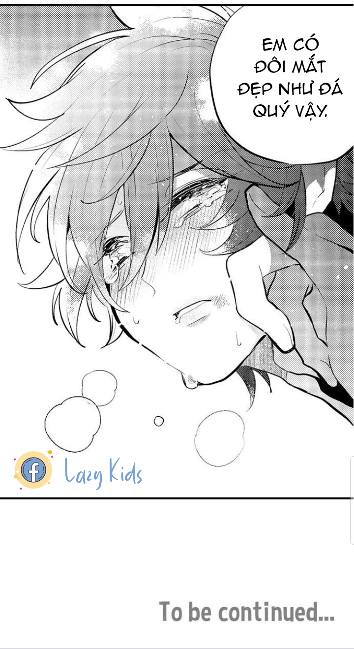 tiếng gọi của tình yêu sau trải nghiệm cận tử chapter 11 41