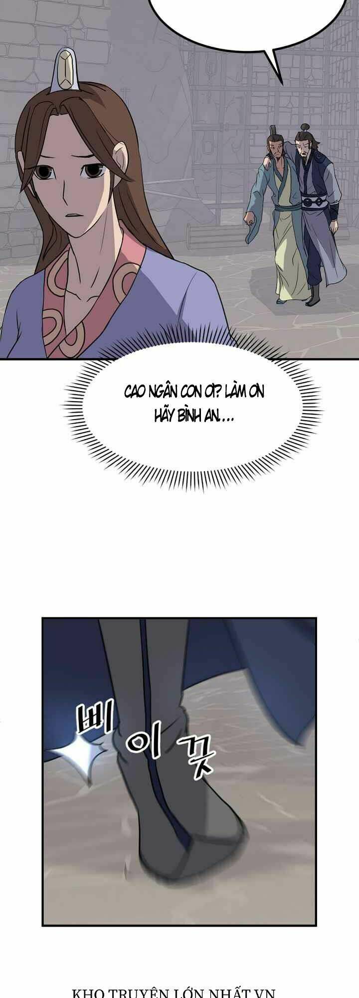 trọng sinh, bất khả chiến bại chapter 136 11