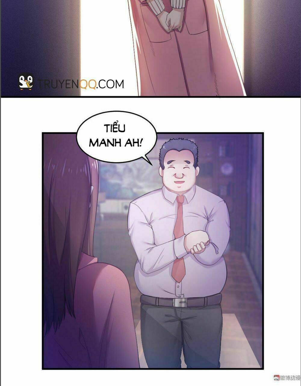 khuôn mặt của cô, giờ đã là của tôi! chapter 1 44