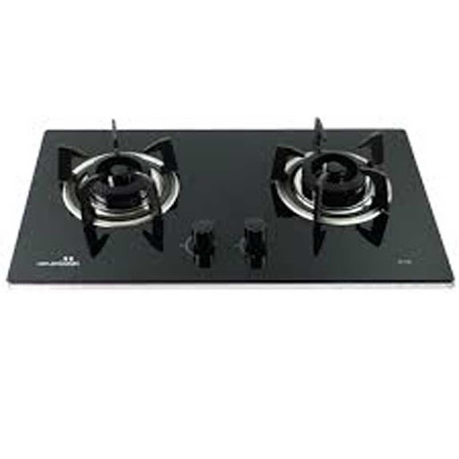 Bếp Gas Âm Keplercook KLG204 ( 75cm ) - Hàng Chính Hãng