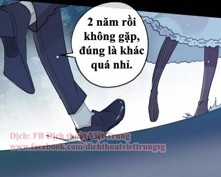 vết cắn ngọt ngào phần 2 chapter 22 25