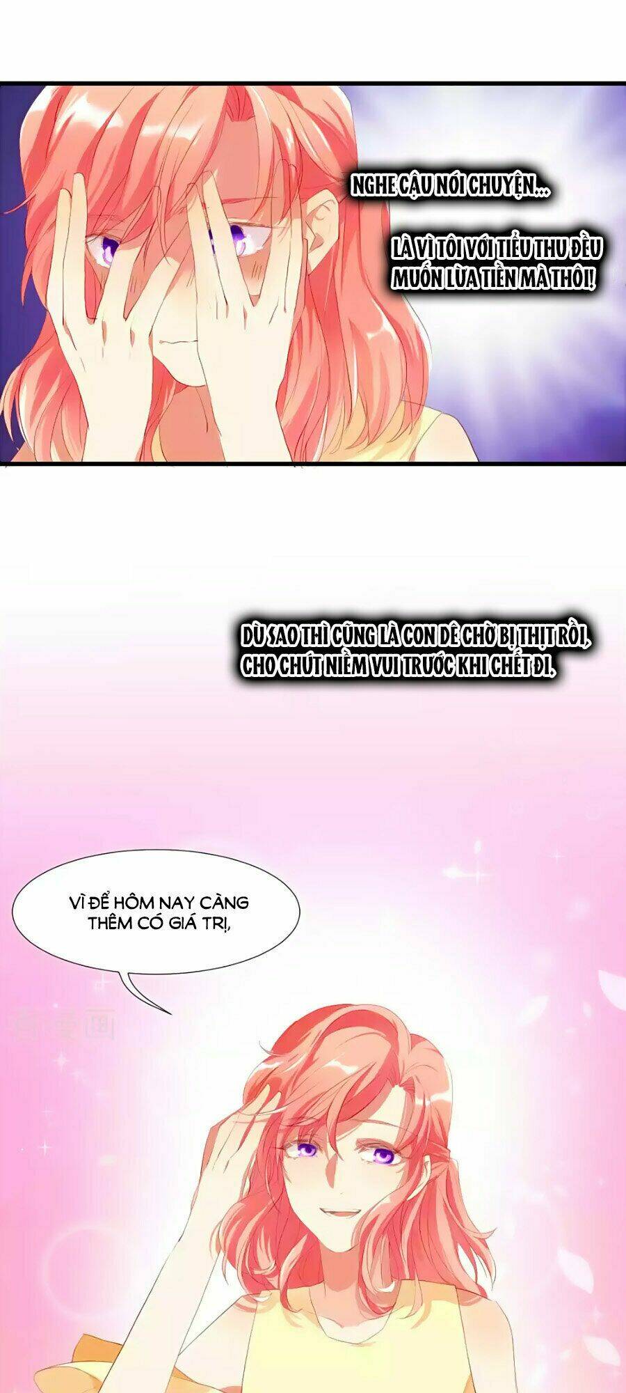 tửu điếm nữ vương chapter 6 16