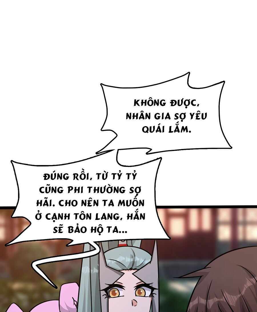 đại bảo kiếm của tôi chapter 55 73