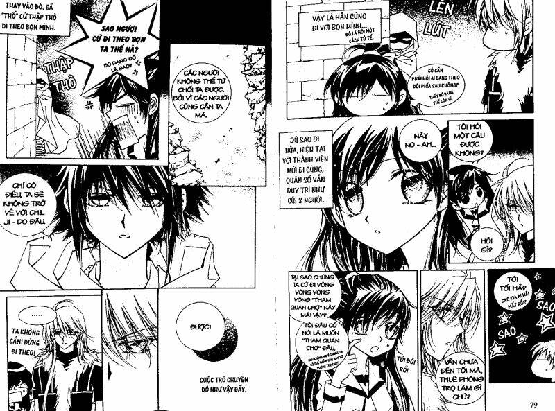 legend - truyền thuyết fushigi chapter 6 41