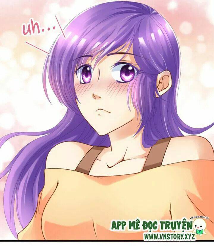 bồn tắm có vấn đề?! chapter 36 5