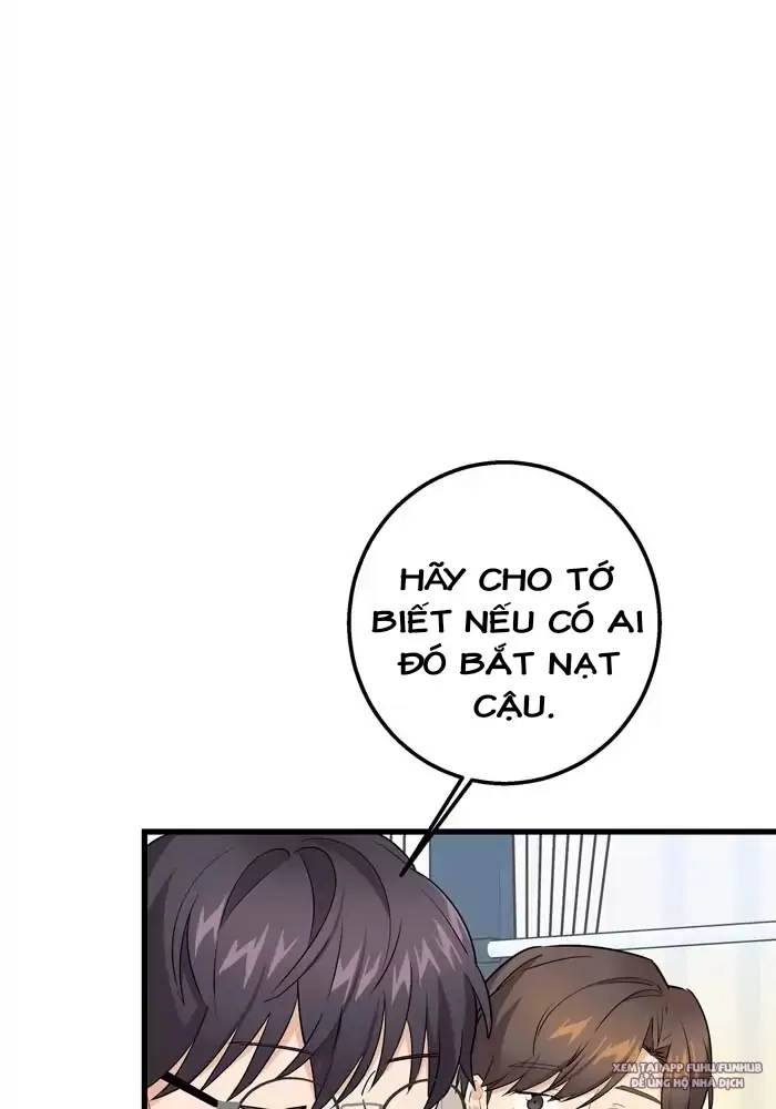 anh bạn của tôi đang phát sáng kìa ! chapter 31 35