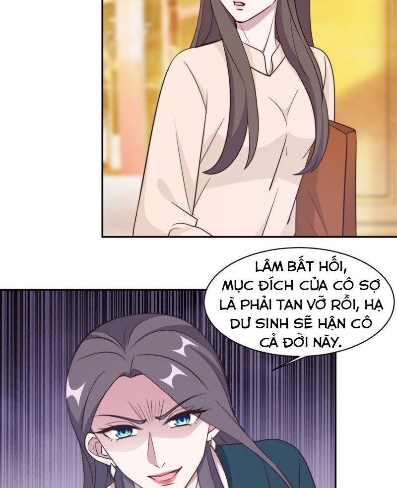 tổng tài, tránh xa tôi ra chapter 54 14