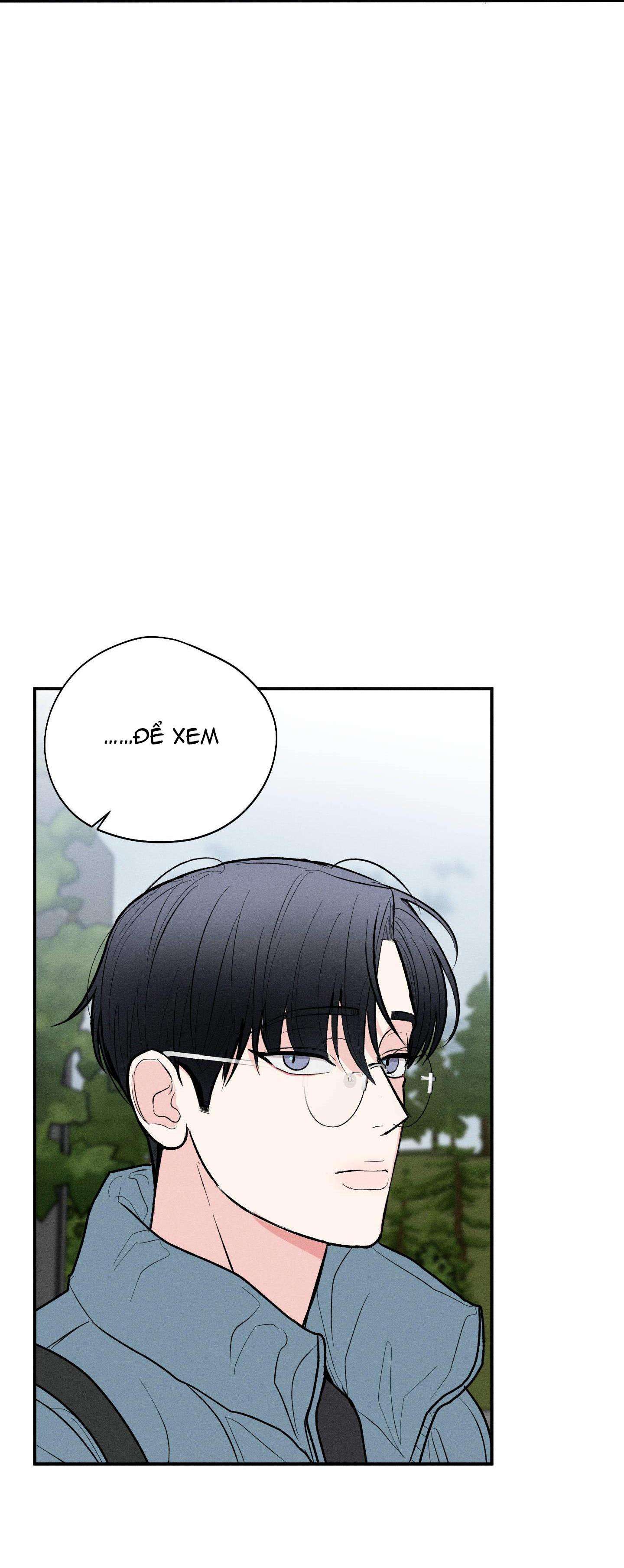 món quà dành cho kẻ ngạo mạn chapter 39 48