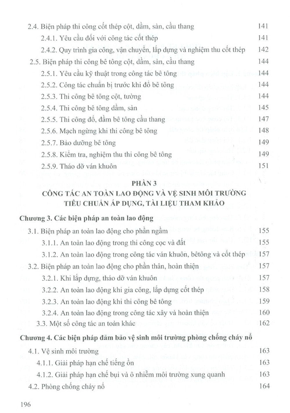 Hướng Dẫn Đồ Án Kỹ Thuật Thi Công 1 (Tái bản)