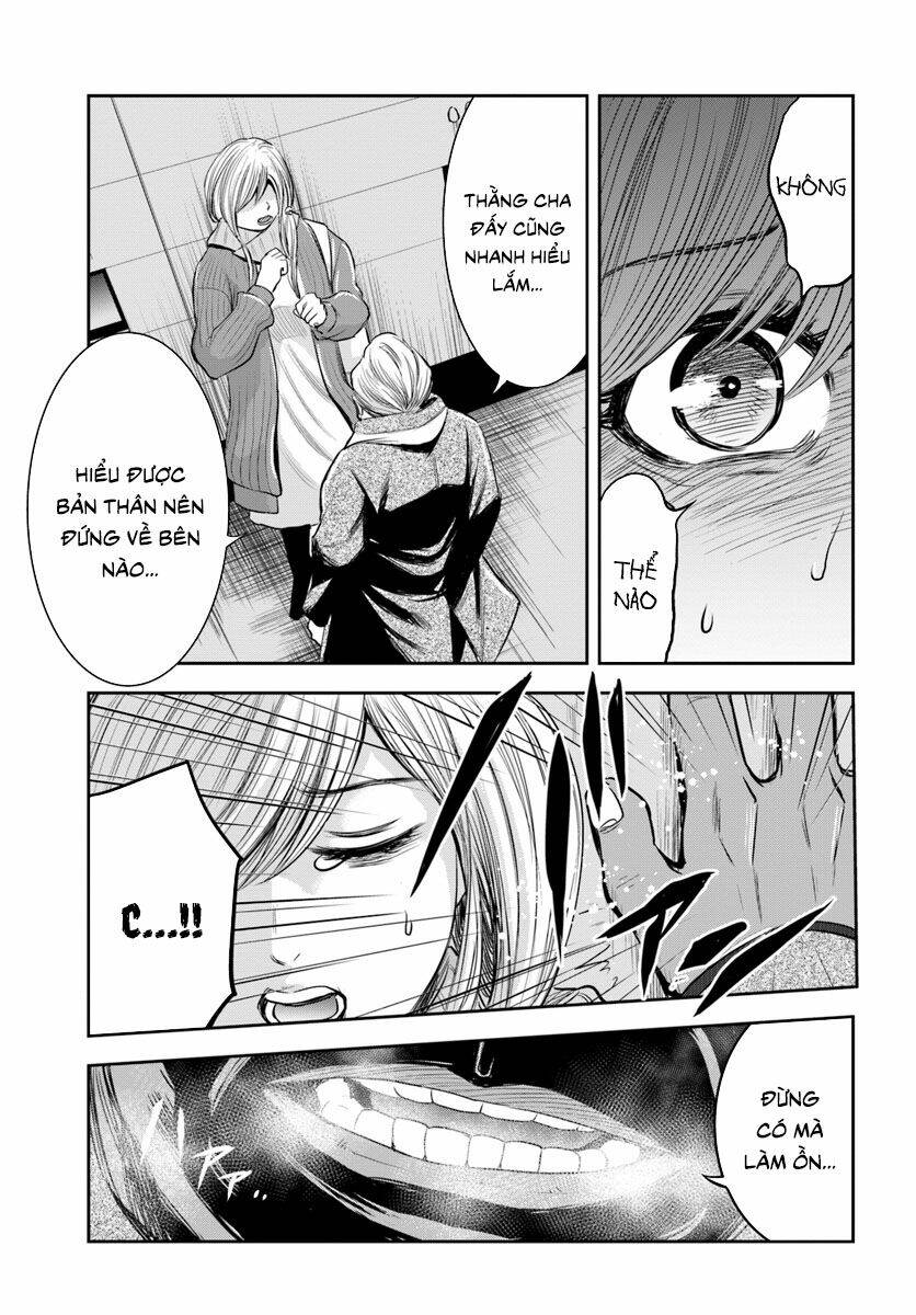 săn lùng thượng đẳng chapter 3.1 21