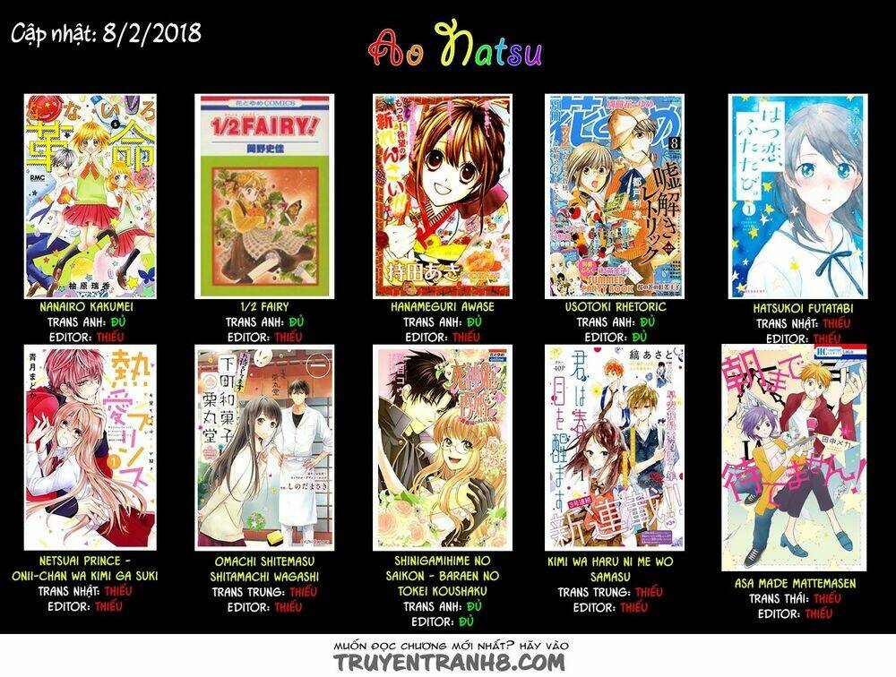 cuộc cách mạng cầu vòng chapter 8 12