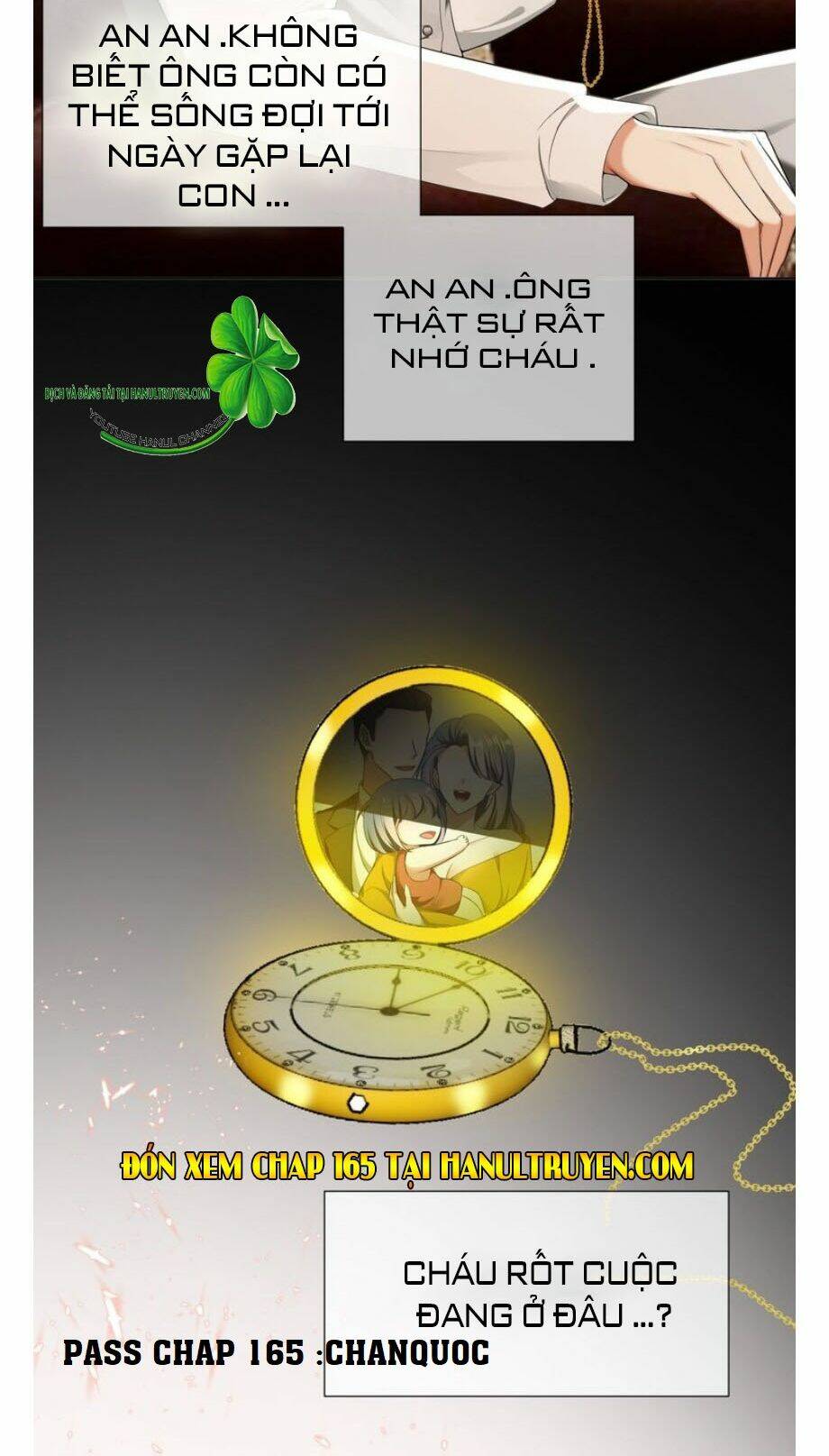 cô vợ nhỏ nuông chiều quá lại thành ác!! chapter 164 20