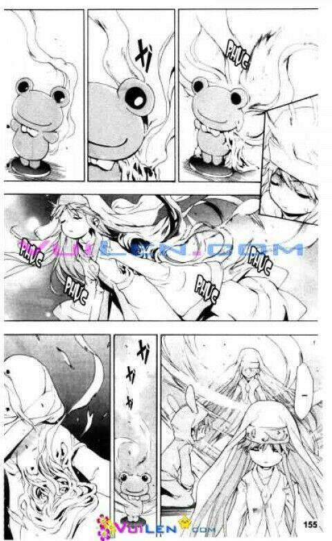 cấm thư ma thuật chapter 4 23