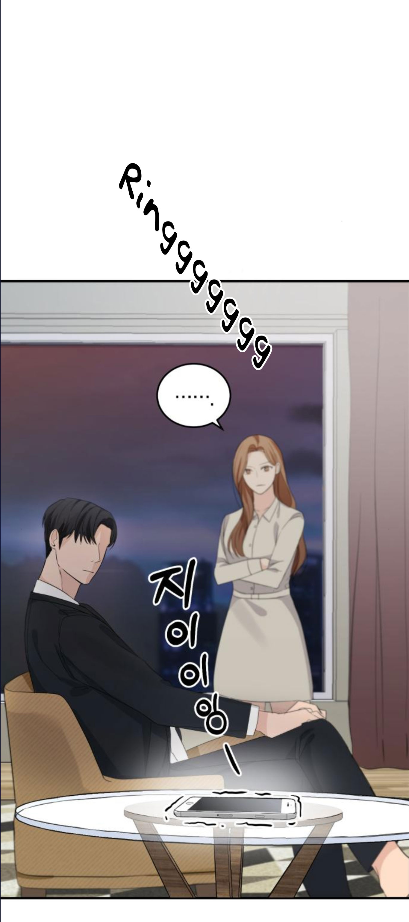 cuộc hôn nhân hoàn hảo chapter 4 35