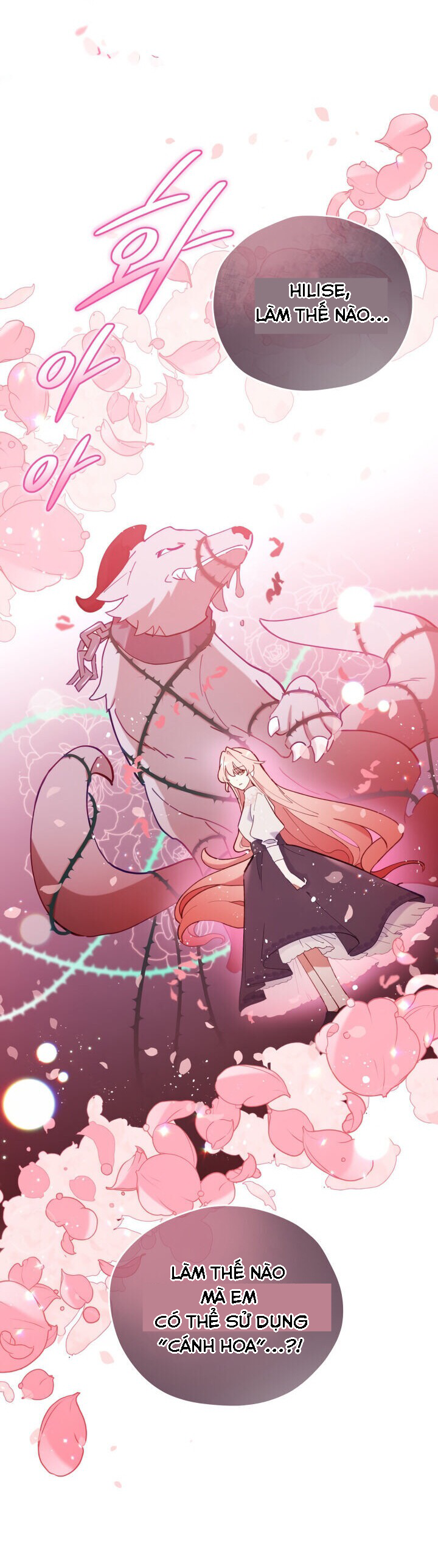 tiểu thư lạnh lùng chapter 2 16