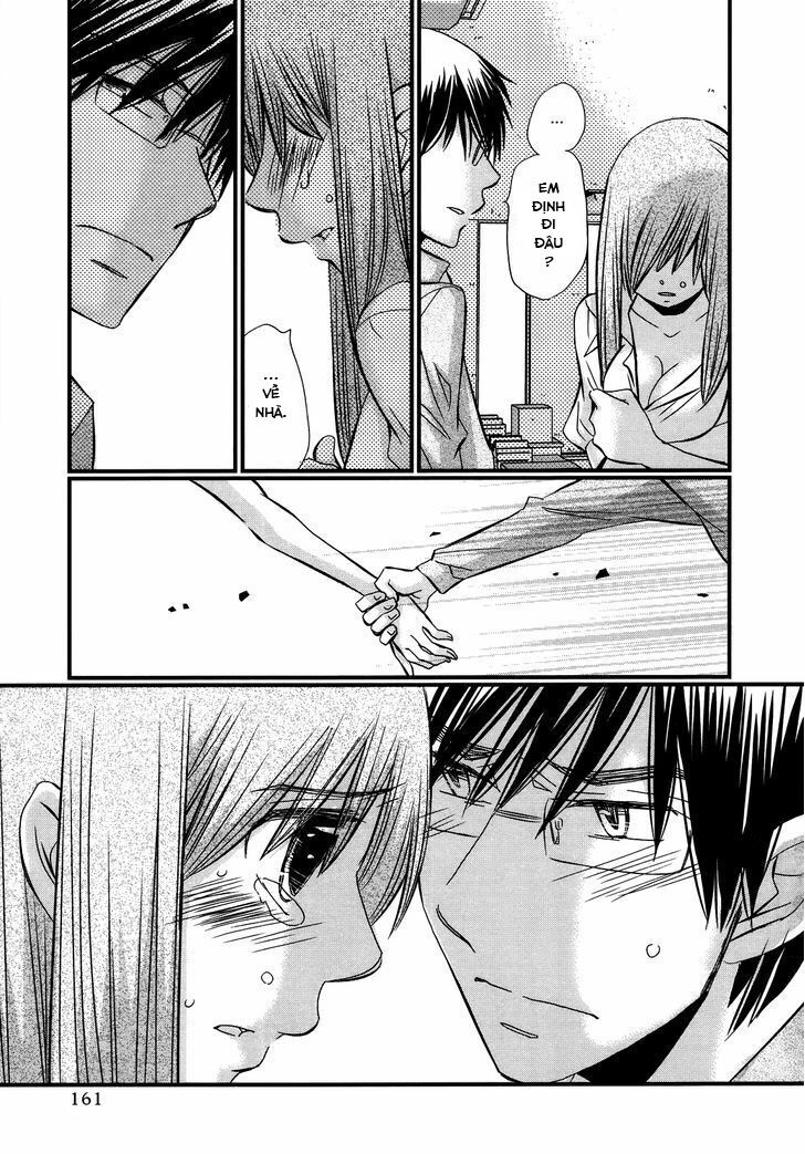 usotsuki paradox chapter 54 3