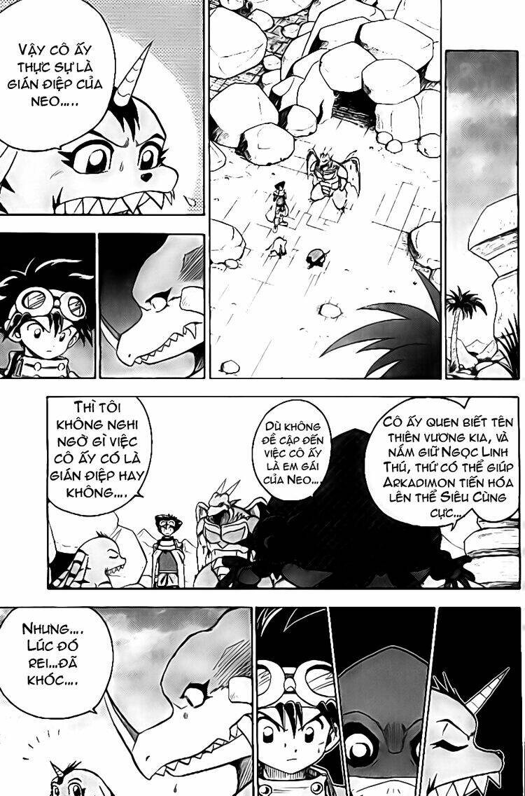 digimon v-tamer chapter 32 26