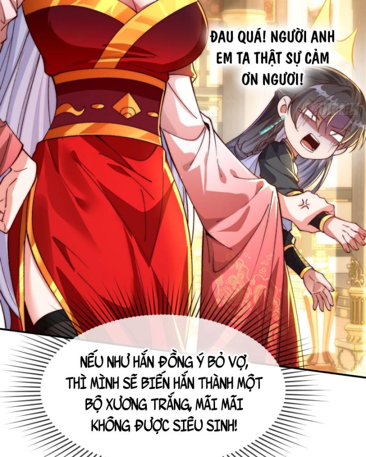 không ngờ kiều thê là phe phản diện chapter 4 33
