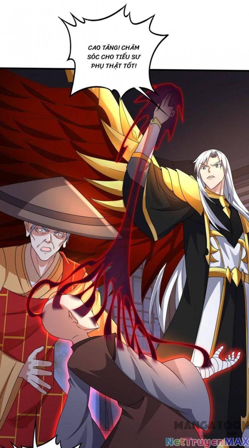 tối cường thần y tại đô thị chapter 332 6