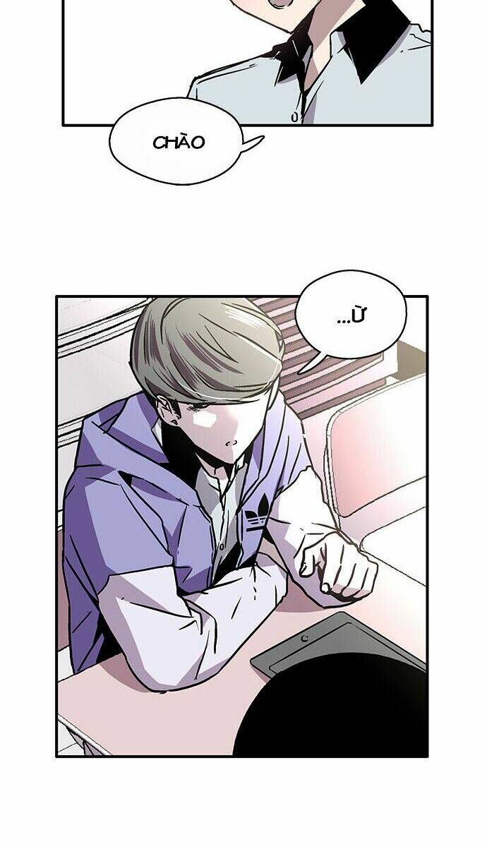 người máy hủy diệt chapter 9 23