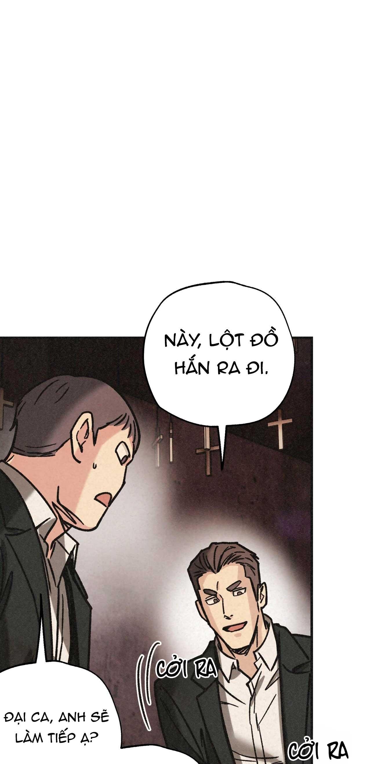 băng đảng samgeori chapter 32 21