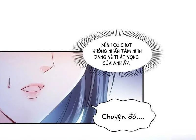 hệt như hàn quang gặp nắng gắt chapter 123 7