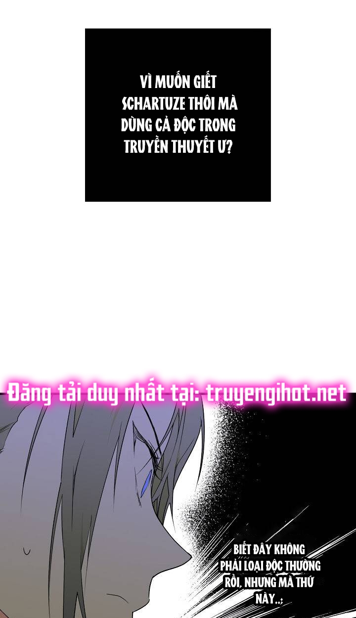 quý cô bí ẩn - secret lady chapter 15 25