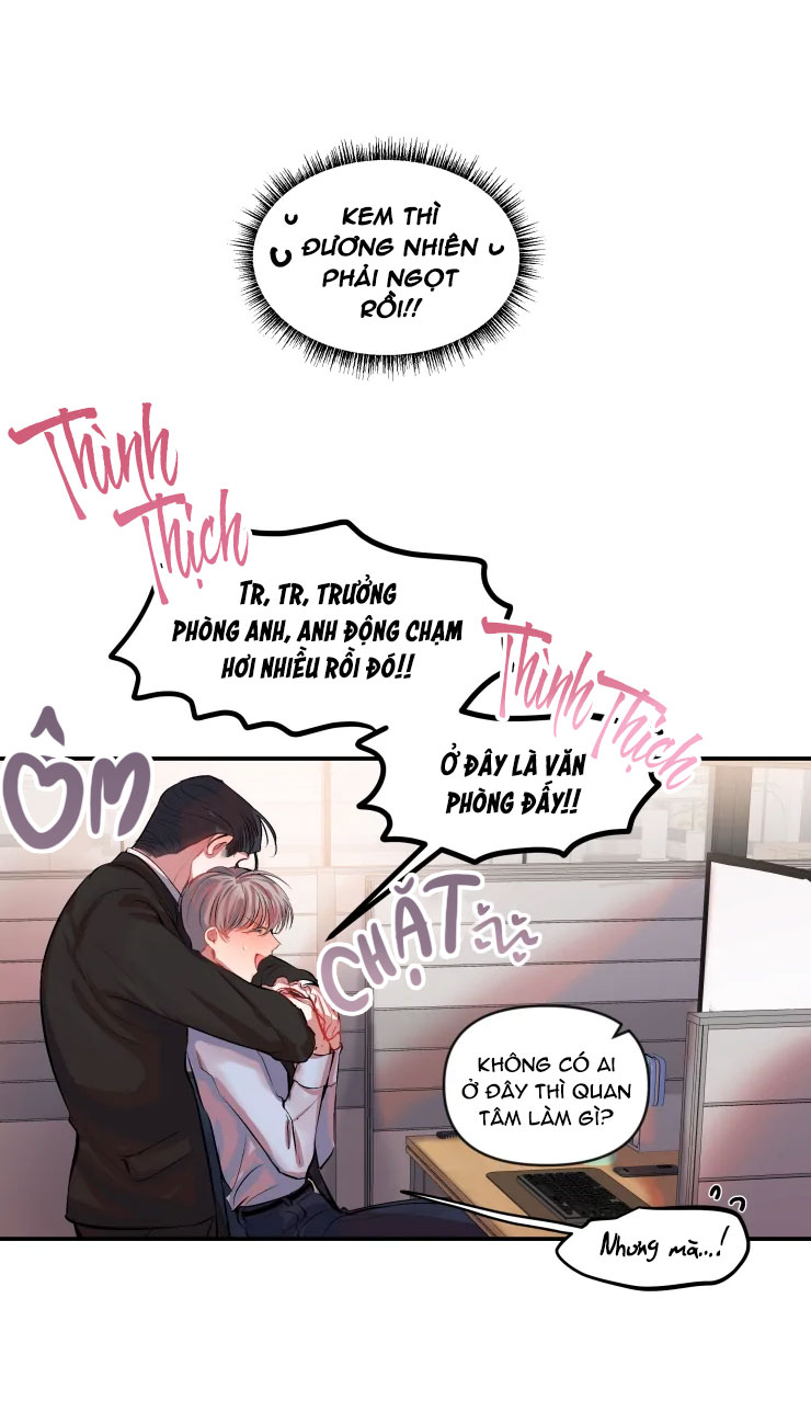 hợp đồng tình yêu chapter 9 12