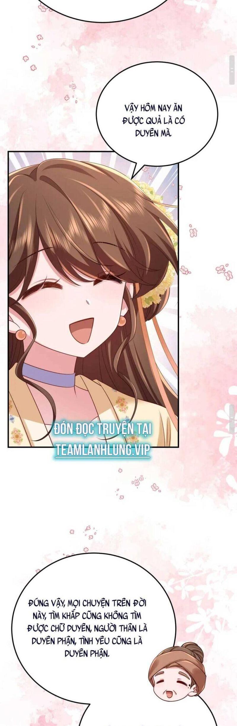 phương thức sinh tồn của công chúa pháo hôi chapter 182 19