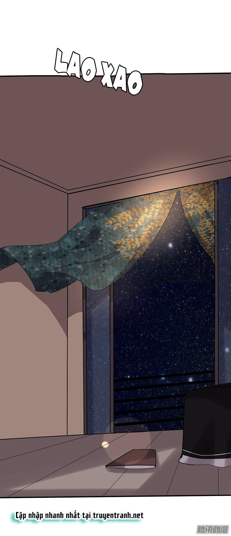 chạm vào người thương chapter 26 14