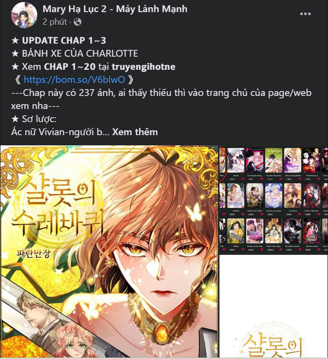 [Bản 15+] Tôi Lạc Vào Thế Giới Trò Chơi Harem Ngược chapter 82.2 - Trang 26