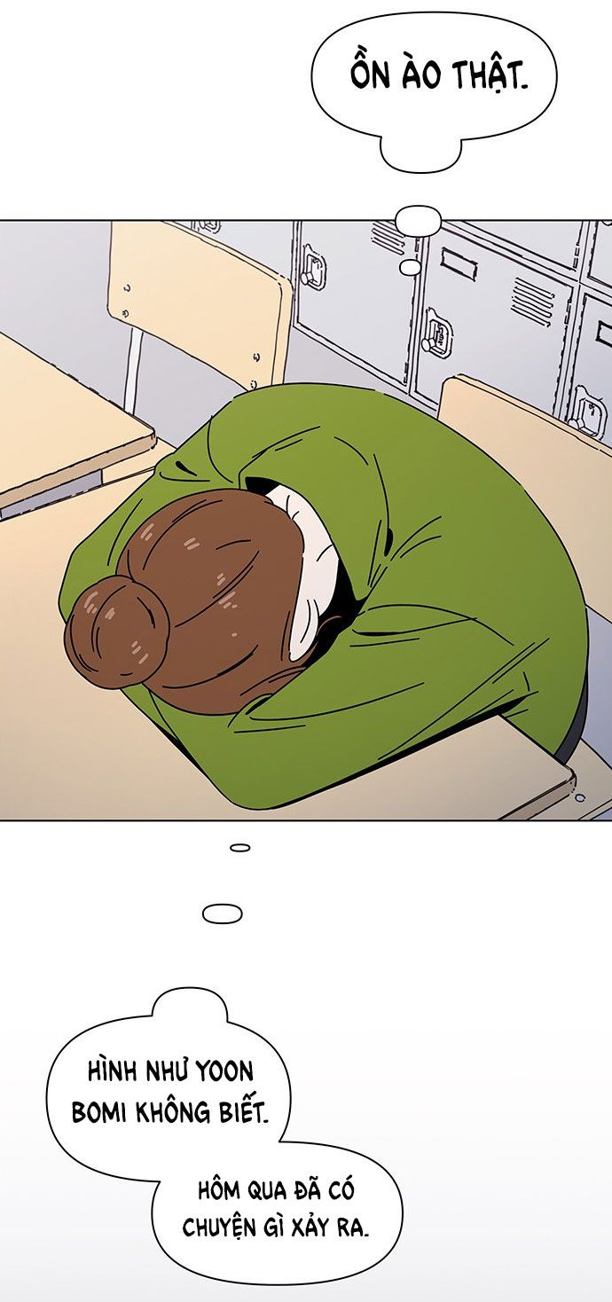 thanh xuân rực rỡ - season of blossom chapter 108 5