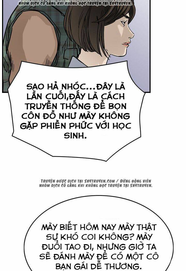 huyền thoại : khởi đầu chapter 54 57