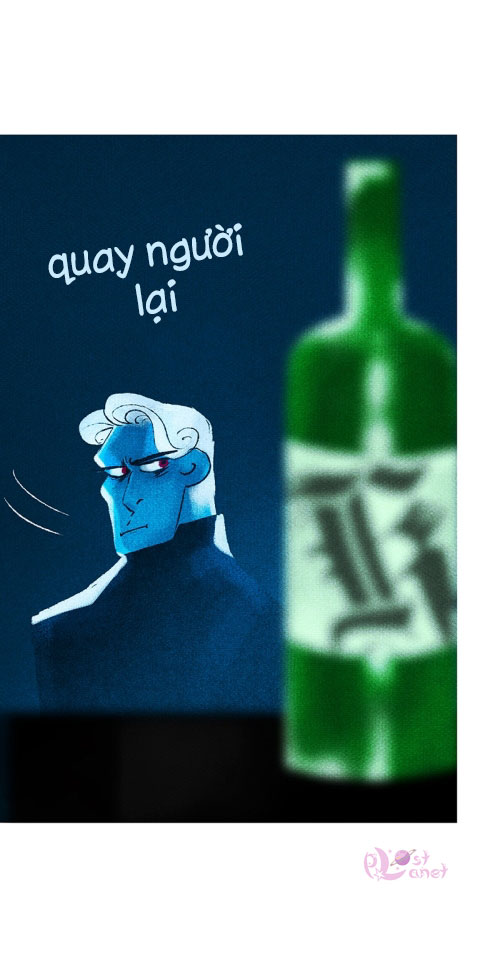 thần thoại olympus chapter 72 19