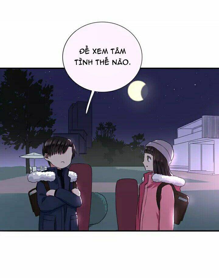 chào buổi sáng, hướng dương chapter 7 37